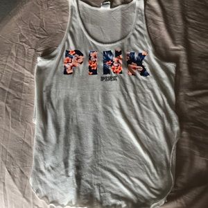 Victoria secret swim cover